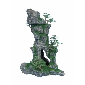 HAQUOSS WILD MOUNTAIN 6 - 23x17,5x32h cm